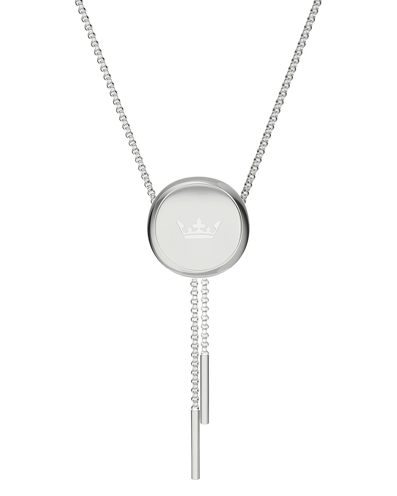 Kingside Solid Perfume Pendant Kingside Solid Perfume Pendant