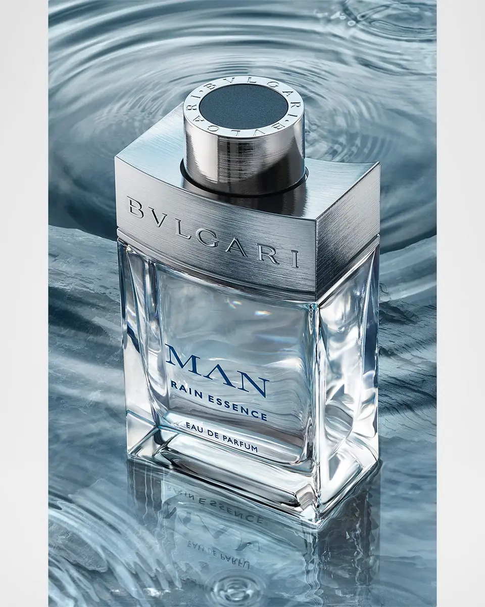 BVLGARI Man Rain Essence Eau de Parfum 2-Piece Gift Set | Thumbnail 3 BVLGARI Man Rain Essence Eau de Parfum 2-Piece Gift Set | Thumbnail 3