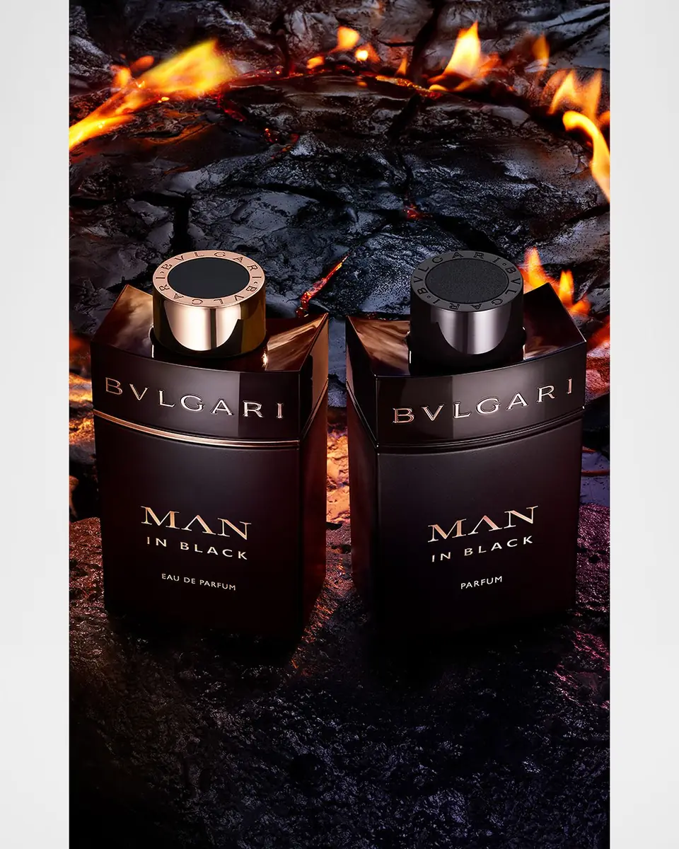 BVLGARI Man in Black Eau de Parfum 2-Piece Gift Set | Thumbnail 3 BVLGARI Man in Black Eau de Parfum 2-Piece Gift Set | Thumbnail 3