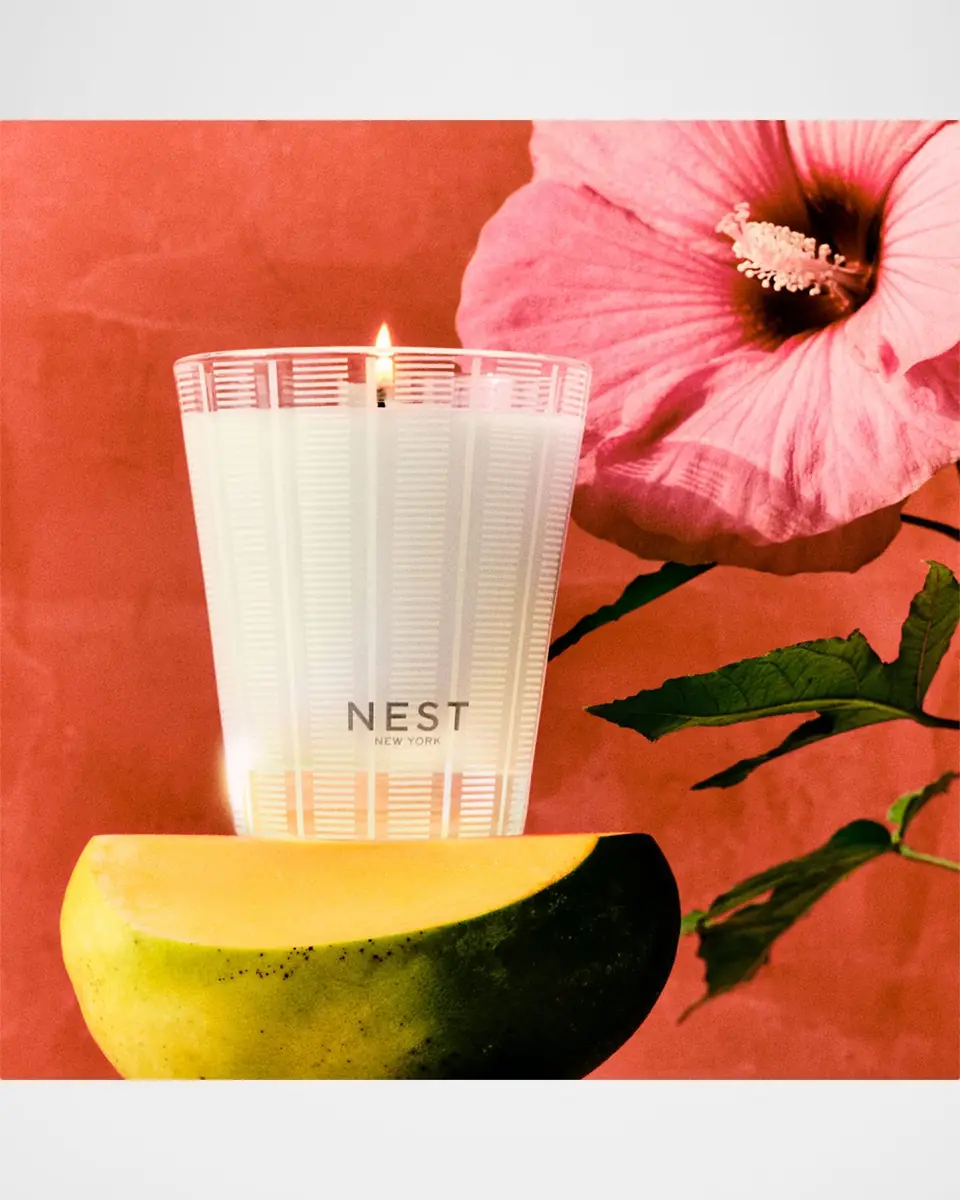NEST New York Something Tropical Candle, 8 oz. | Thumbnail 2