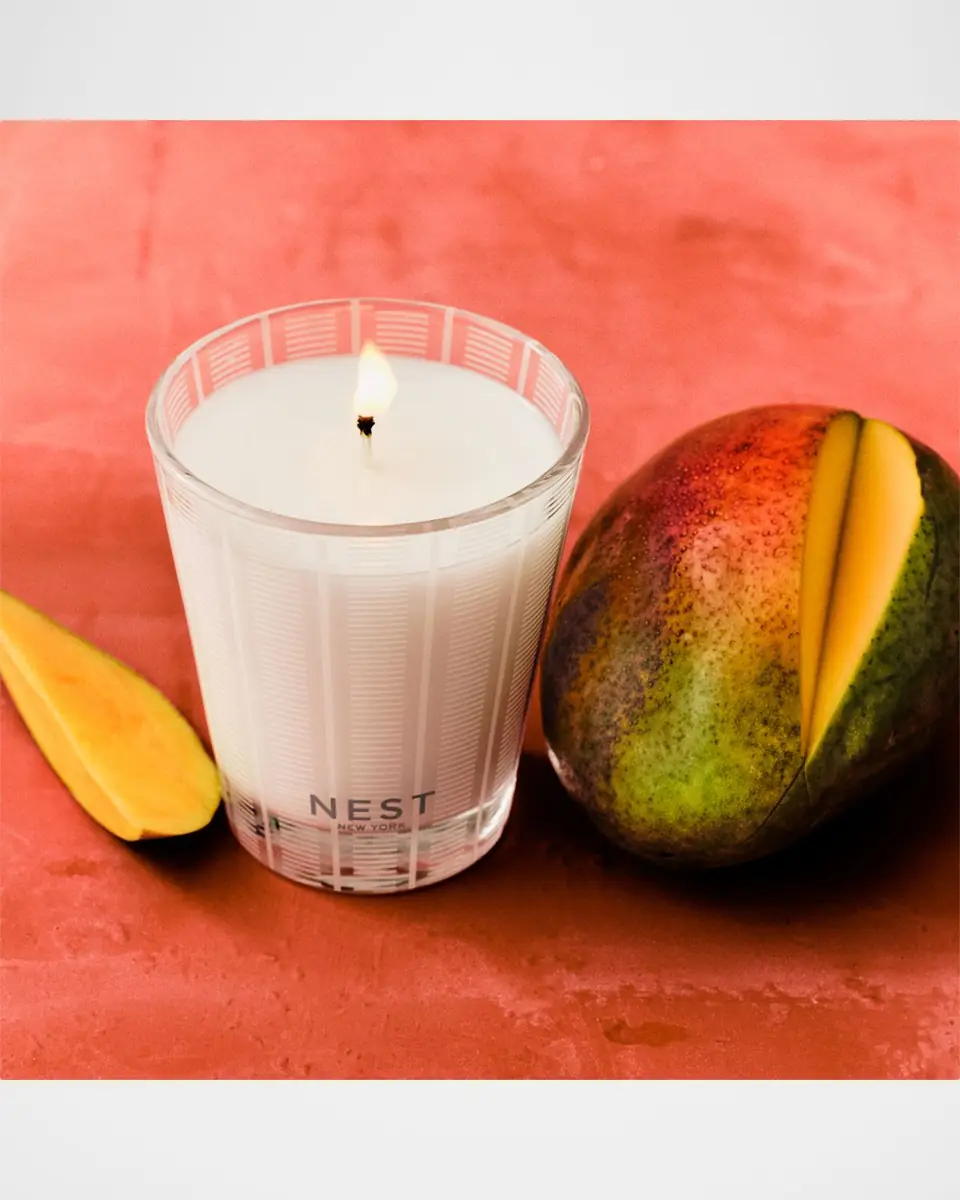 NEST New York Something Tropical Candle, 8 oz. | Thumbnail 3