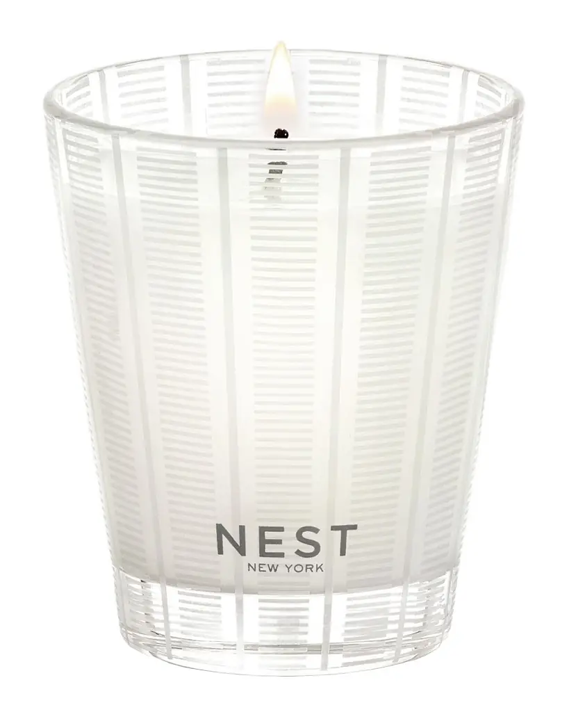 NEST New York Something Tropical Candle, 8 oz. | Image 1 NEST New York Something Tropical Candle, 8 oz. | Image 1
