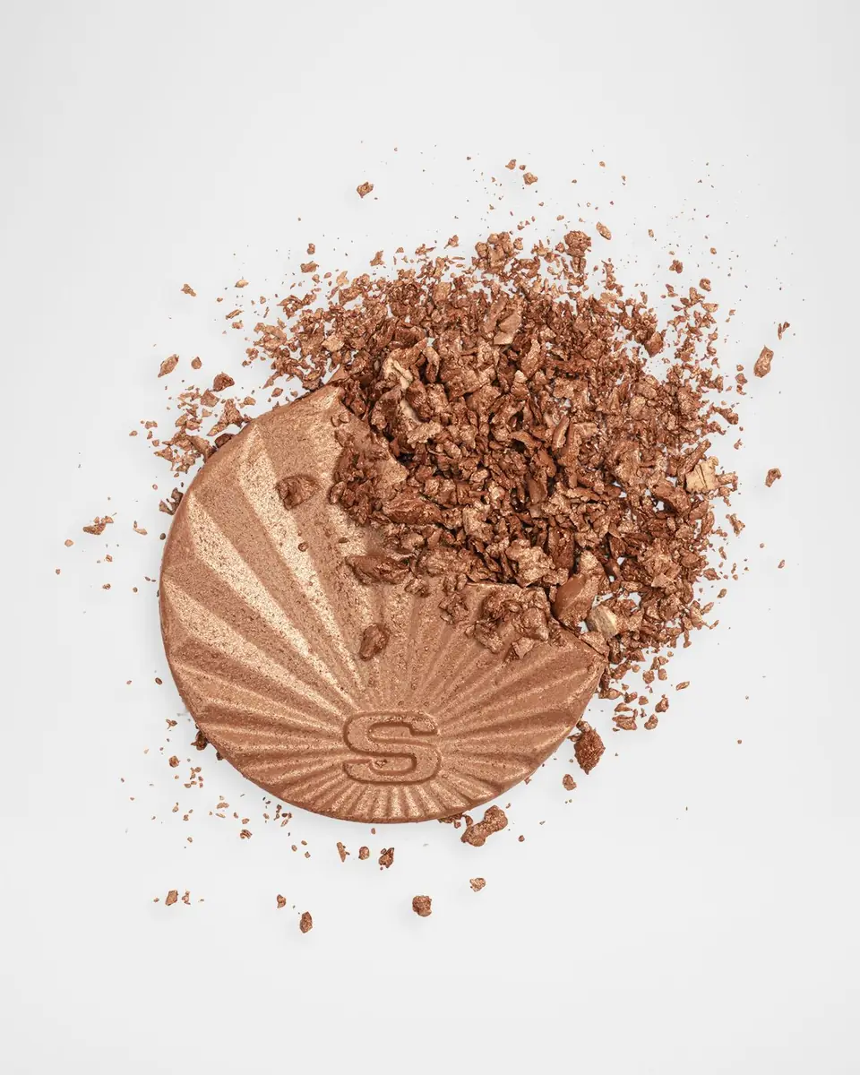 Sisley-Paris Phyto-Touche Illusion D 'Ete Bronzing Gel-Powder | Thumbnail 2 Sisley-Paris Phyto-Touche Illusion D 'Ete Bronzing Gel-Powder | Thumbnail 2