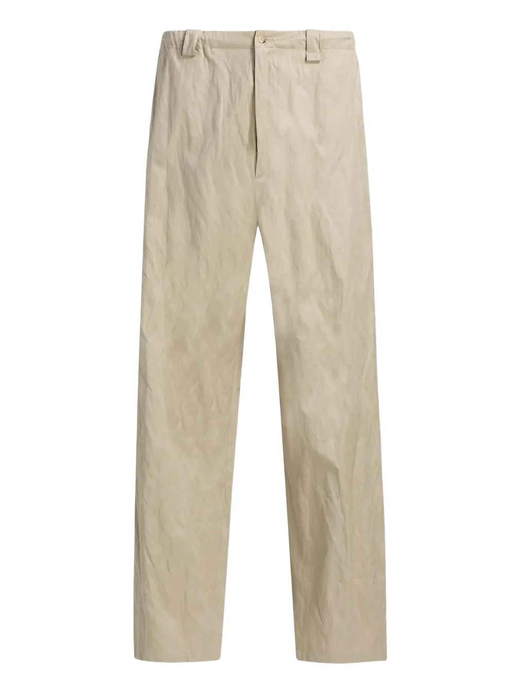 Men's Toluca Cotton-Blend Oversized Wide-Leg Pants