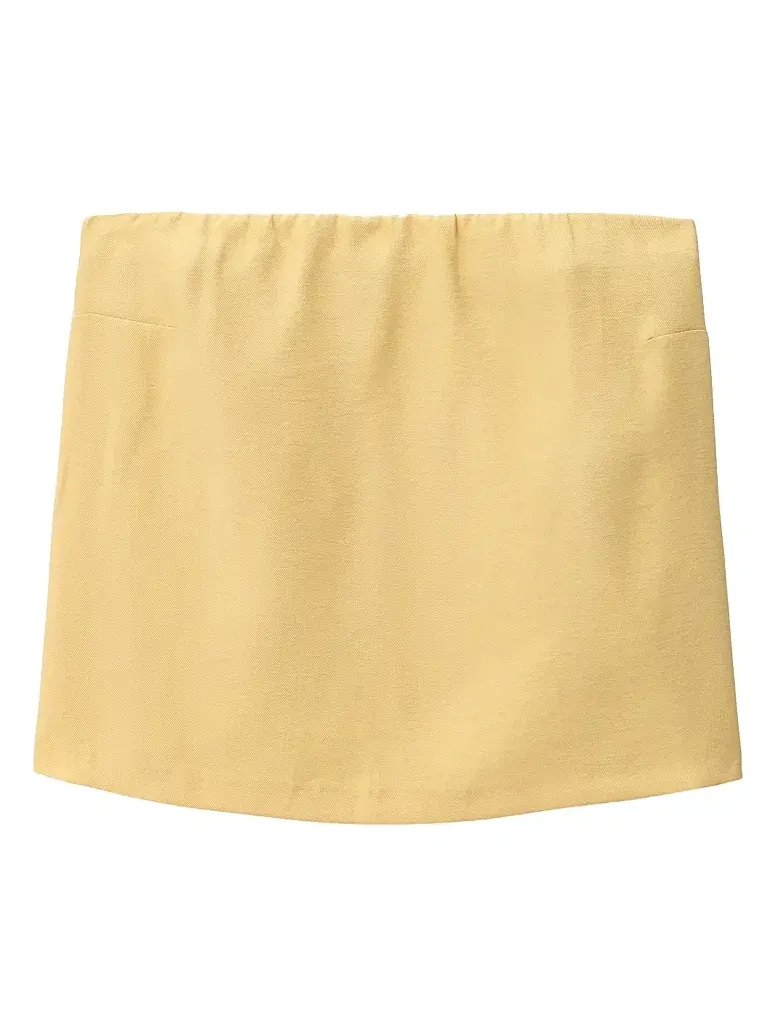 Ba&sh Women's Deborah Bustier Top
