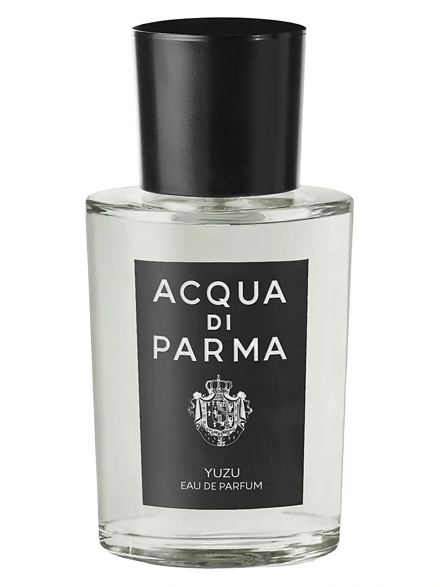 Acqua di Parma Signatures Of The Sun Yuzu Eau de Parfum