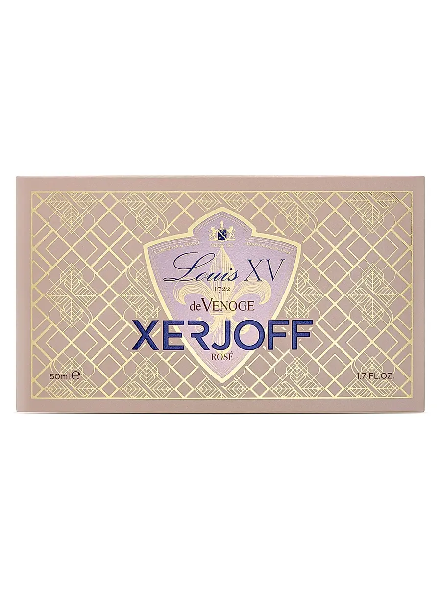Xerjoff Louis XV 1722 Rosé Parfum | Thumbnail 3 Xerjoff Louis XV 1722 Rosé Parfum | Thumbnail 3