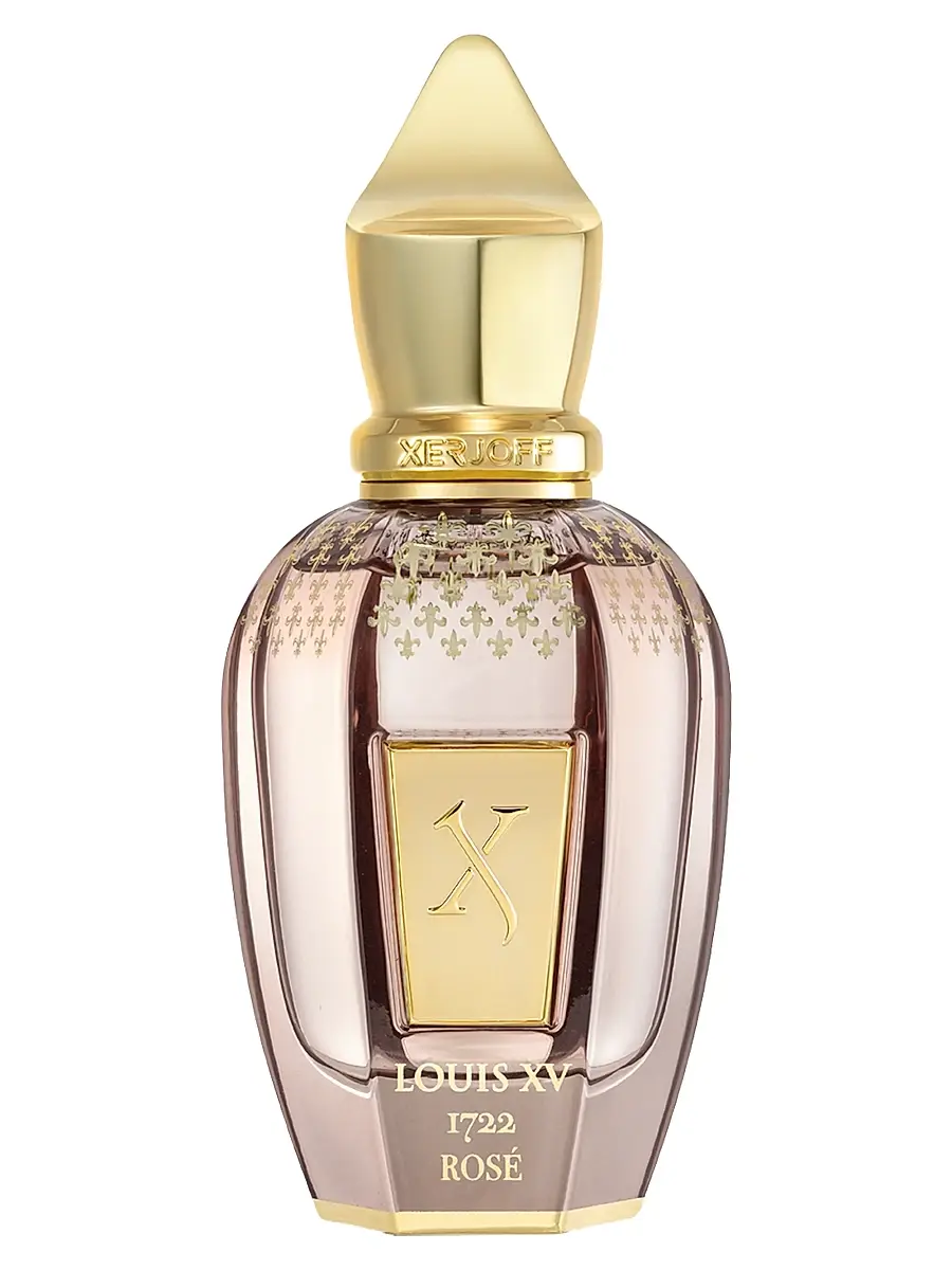 Xerjoff Louis XV 1722 Rosé Parfum | Image 1 Xerjoff Louis XV 1722 Rosé Parfum | Image 1