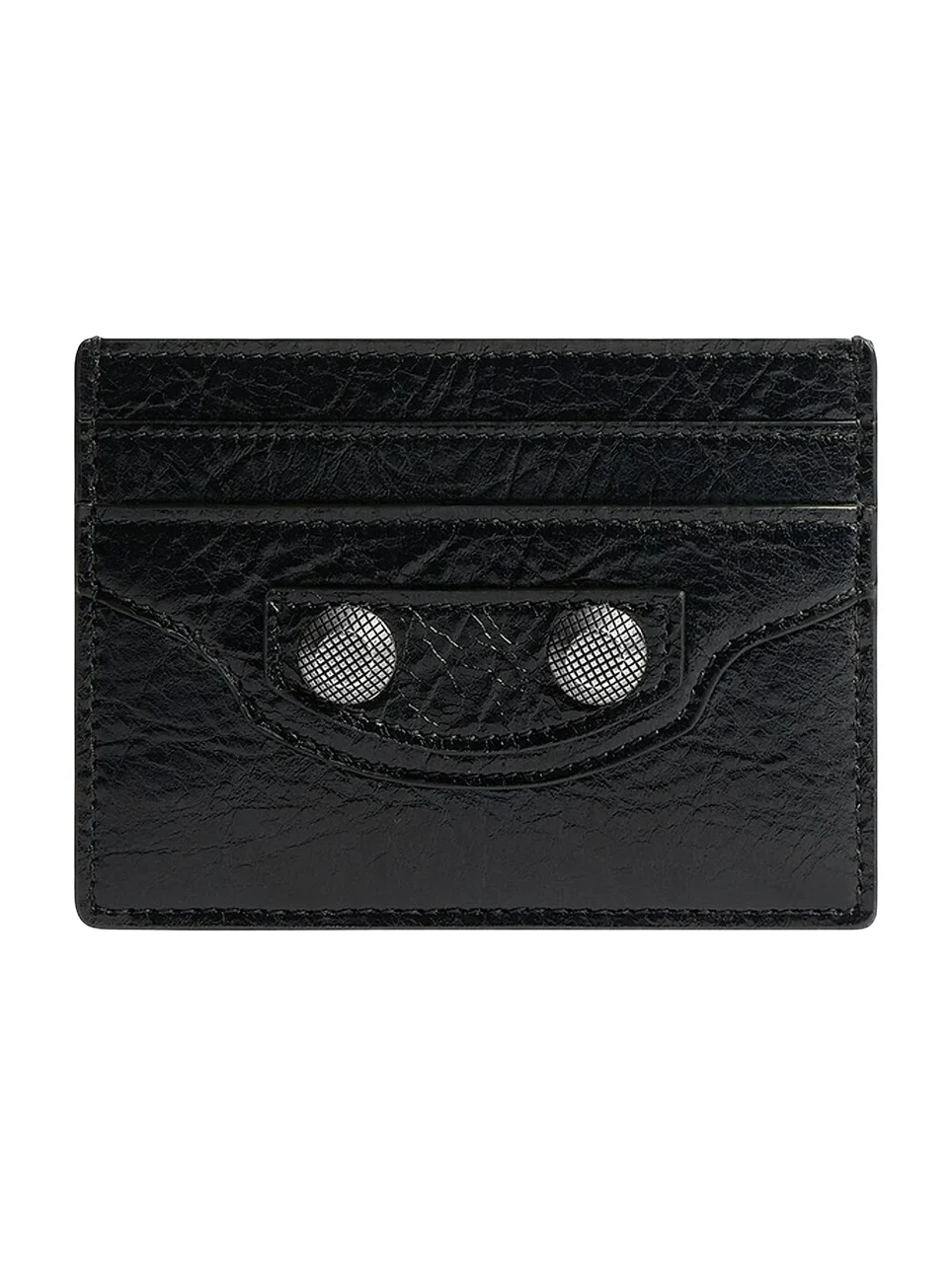 Balenciaga Men's Le Cagole Men's Card Holder