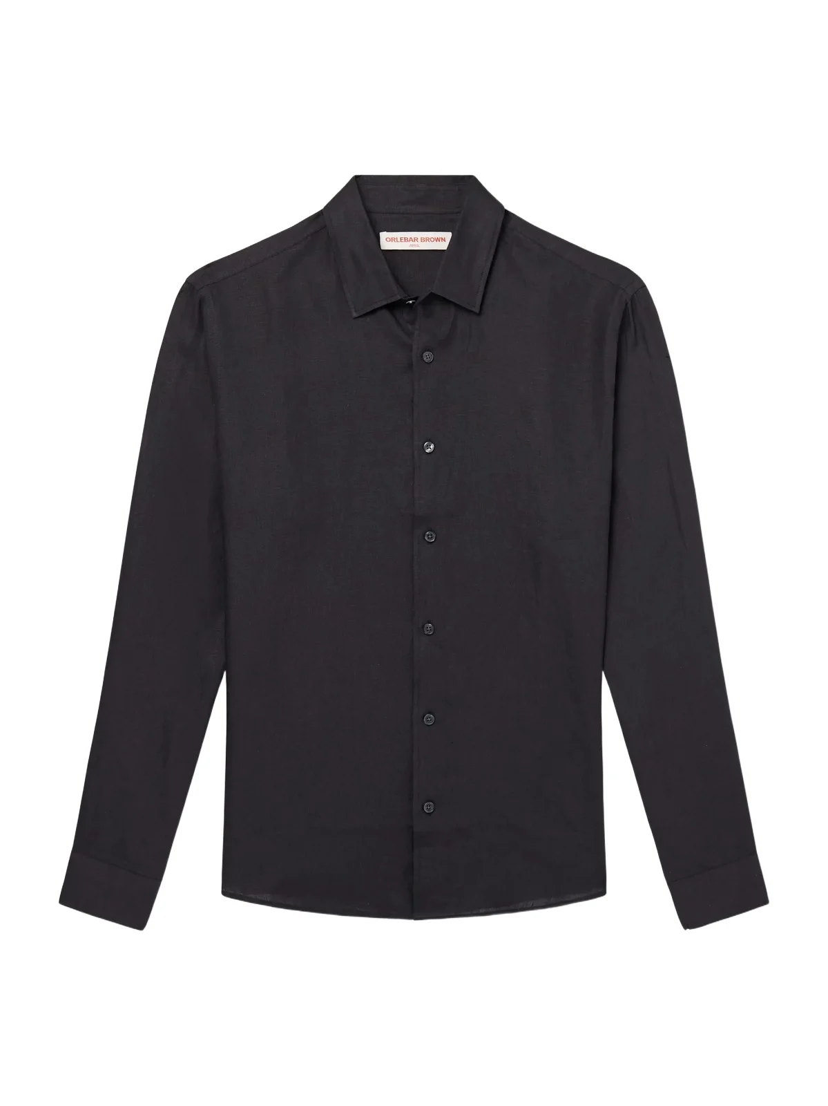Giles Linen Shirt - Men Giles Linen Shirt - Men