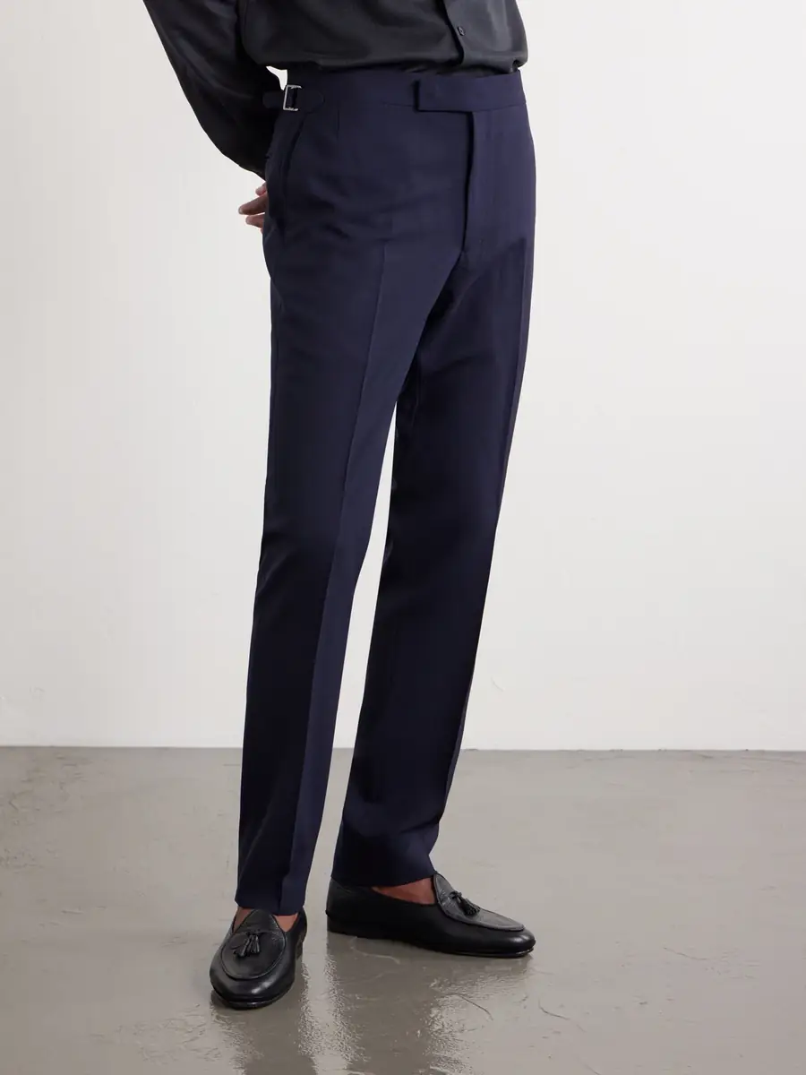 Thom Sweeney Wool Suit - Men | Thumbnail 3 Thom Sweeney Wool Suit - Men | Thumbnail 3