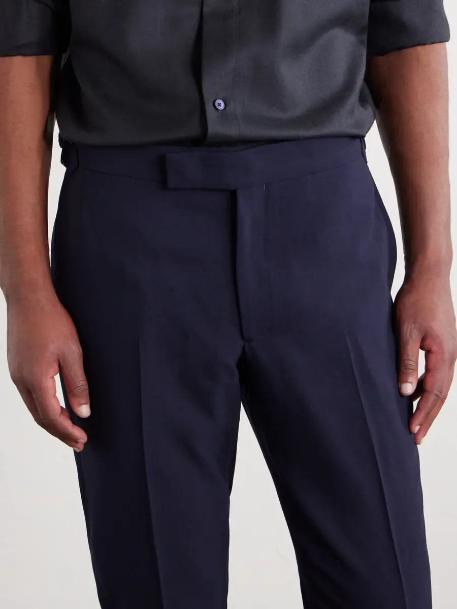 Thom Sweeney Wool Suit - Men | Thumbnail 5 Thom Sweeney Wool Suit - Men | Thumbnail 5