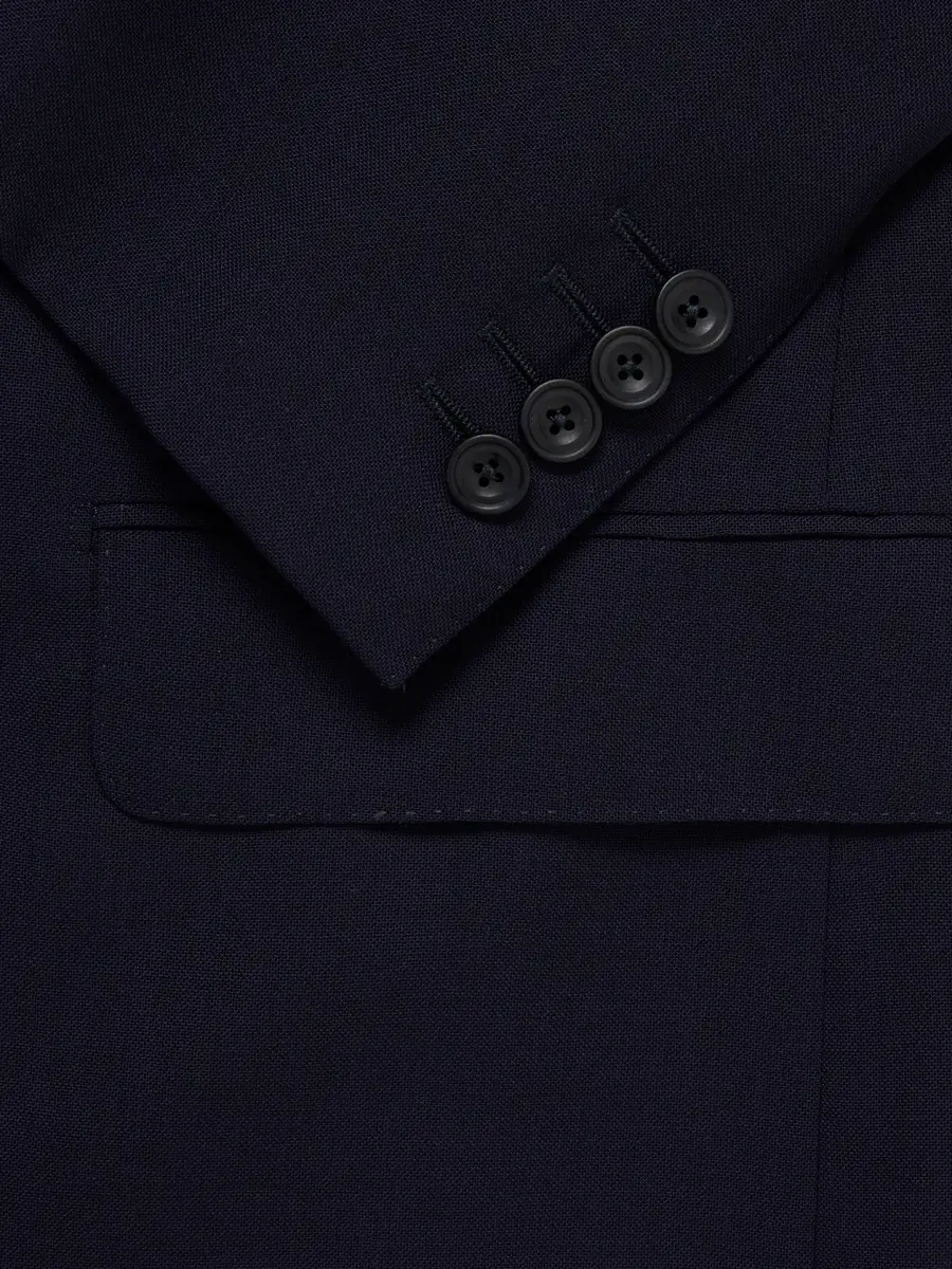 Thom Sweeney Wool Suit - Men | Thumbnail 6 Thom Sweeney Wool Suit - Men | Thumbnail 6