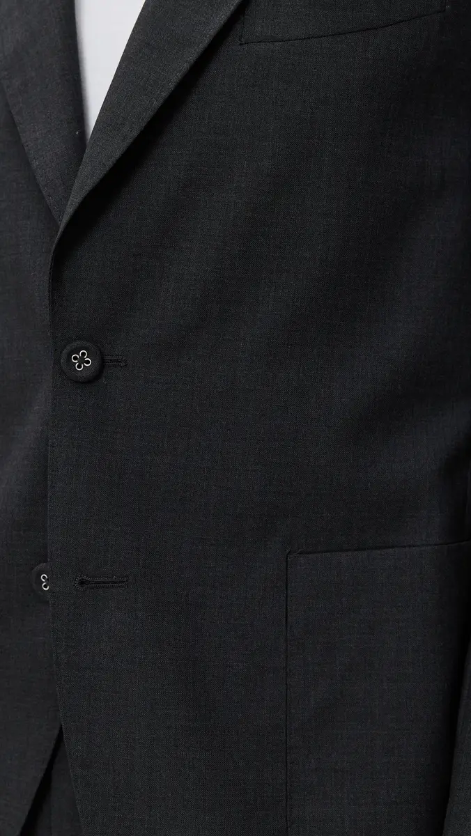 OFFICINE GÉNÉRALE Arthus Italian Fresco Jacket | Thumbnail 6 OFFICINE GÉNÉRALE Arthus Italian Fresco Jacket | Thumbnail 6