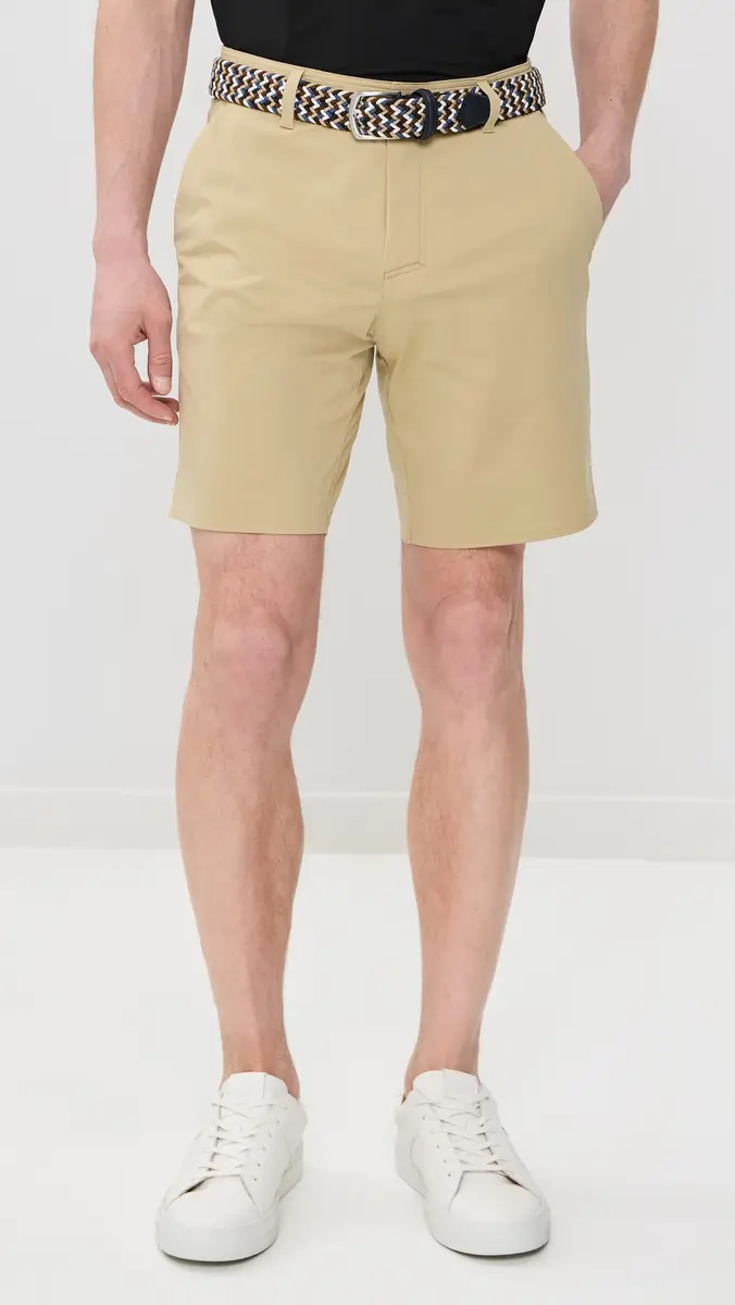 Rhone Commuter Flyweight Shorts 9 | Thumbnail 2 Rhone Commuter Flyweight Shorts 9 | Thumbnail 2