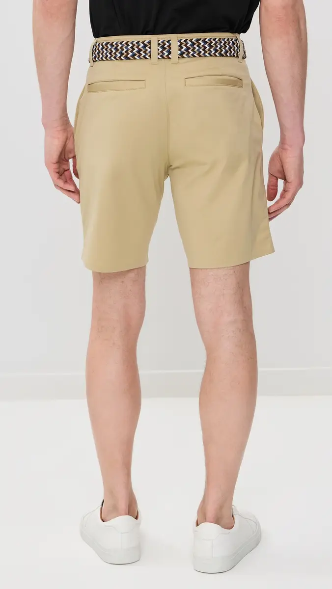 Rhone Commuter Flyweight Shorts 9 | Thumbnail 3 Rhone Commuter Flyweight Shorts 9 | Thumbnail 3