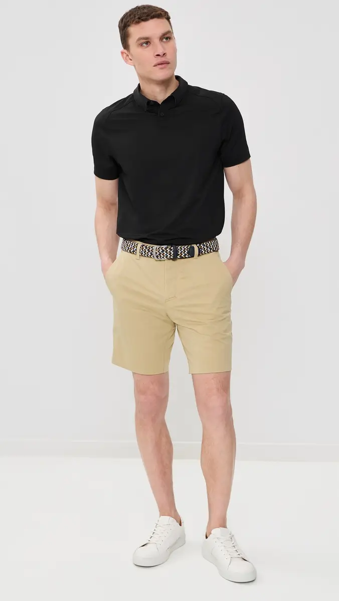 Rhone Commuter Flyweight Shorts 9 | Thumbnail 5 Rhone Commuter Flyweight Shorts 9 | Thumbnail 5