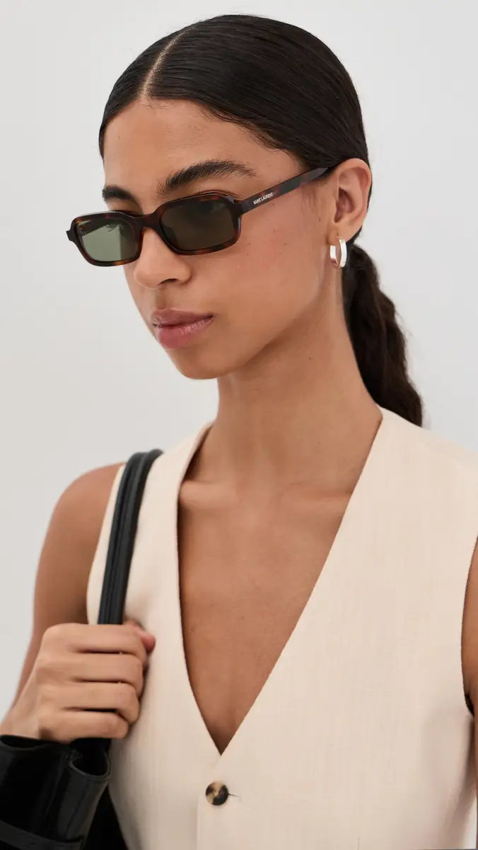 Saint Laurent SL 908 Sunglasses | Thumbnail 3 Saint Laurent SL 908 Sunglasses | Thumbnail 3