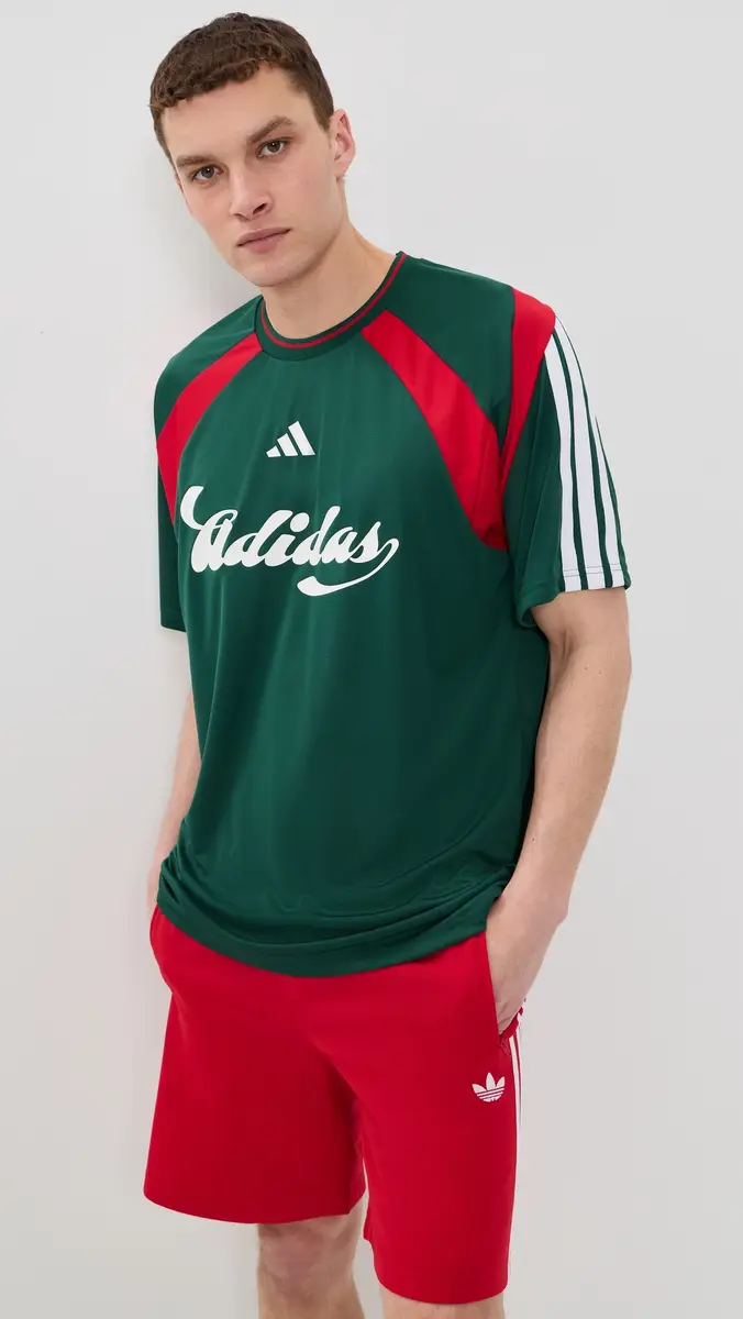 Adidas House of Tiro Nations Track Top | Thumbnail 2 Adidas House of Tiro Nations Track Top | Thumbnail 2