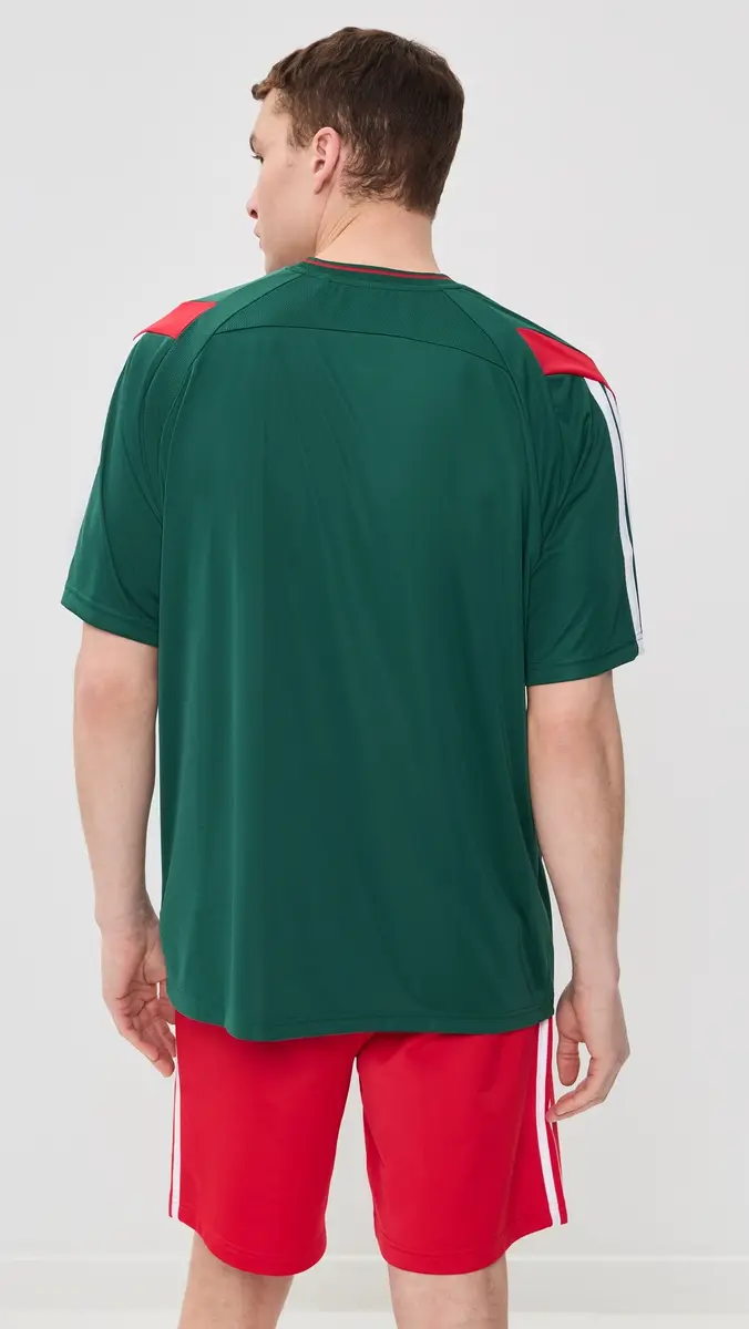 Adidas House of Tiro Nations Track Top | Thumbnail 3 Adidas House of Tiro Nations Track Top | Thumbnail 3