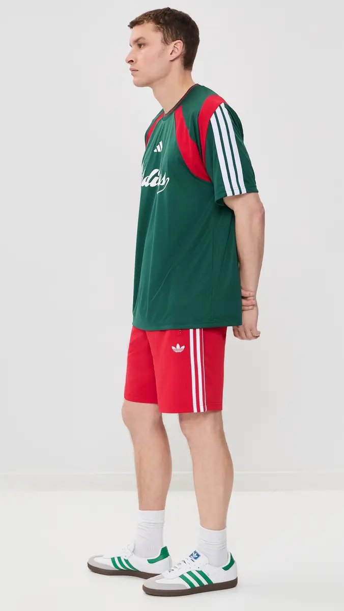 Adidas House of Tiro Nations Track Top | Thumbnail 4 Adidas House of Tiro Nations Track Top | Thumbnail 4
