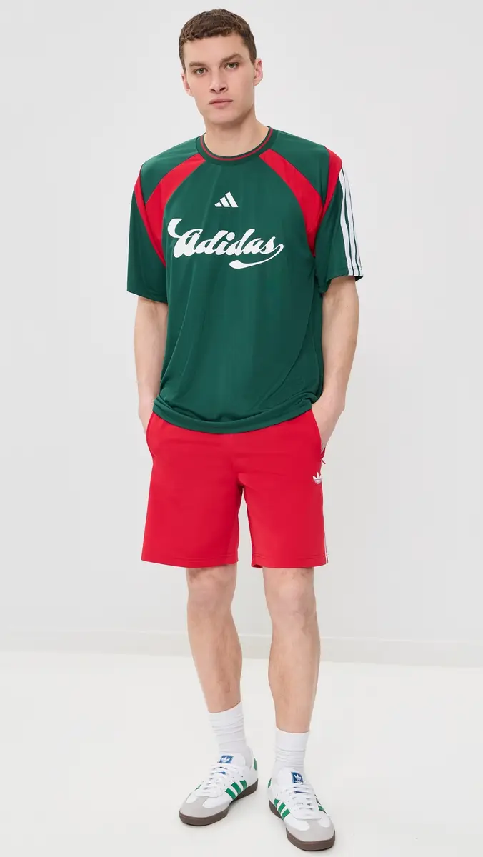Adidas House of Tiro Nations Track Top | Thumbnail 5 Adidas House of Tiro Nations Track Top | Thumbnail 5