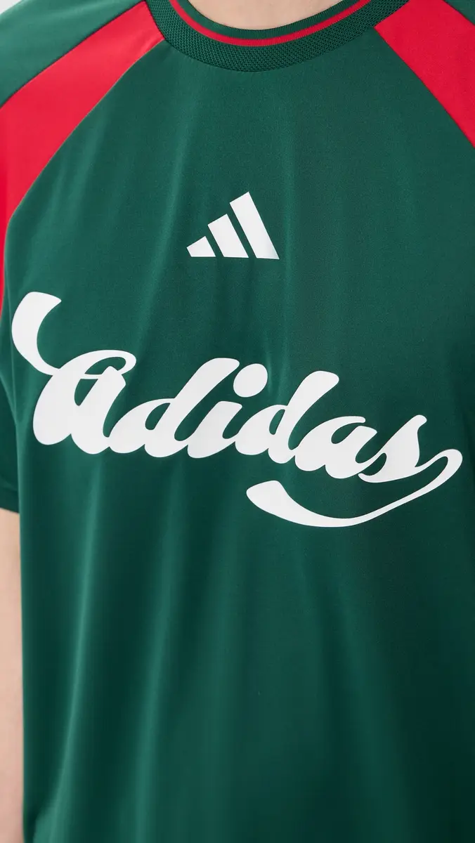 Adidas House of Tiro Nations Track Top | Thumbnail 6 Adidas House of Tiro Nations Track Top | Thumbnail 6