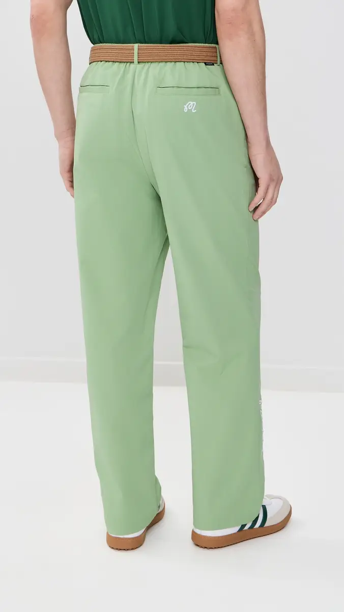 Malbon Golf x Birds of Georgia Magnolia Pants | Thumbnail 3 Malbon Golf x Birds of Georgia Magnolia Pants | Thumbnail 3