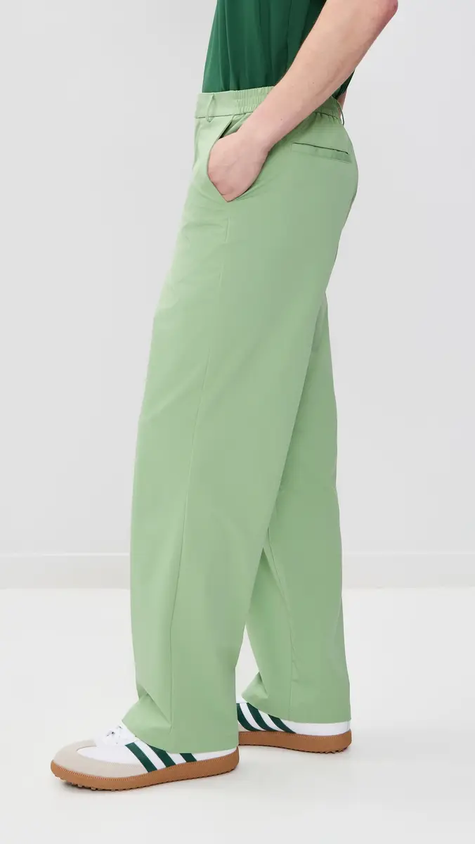 Malbon Golf x Birds of Georgia Magnolia Pants | Thumbnail 4 Malbon Golf x Birds of Georgia Magnolia Pants | Thumbnail 4