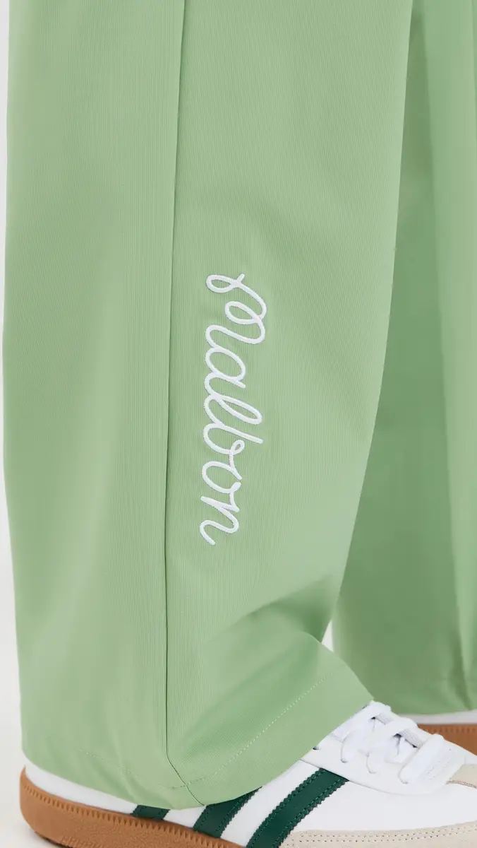 Malbon Golf x Birds of Georgia Magnolia Pants | Thumbnail 6 Malbon Golf x Birds of Georgia Magnolia Pants | Thumbnail 6