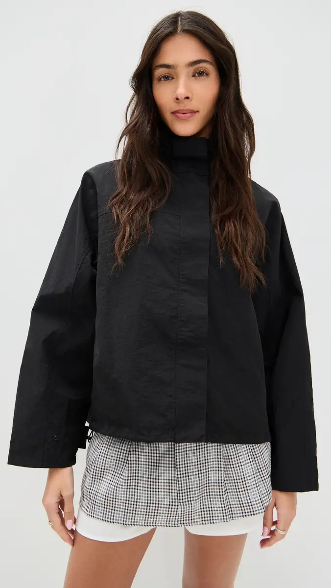LIONESS Shoreline Windbreaker | Thumbnail 2 LIONESS Shoreline Windbreaker | Thumbnail 2