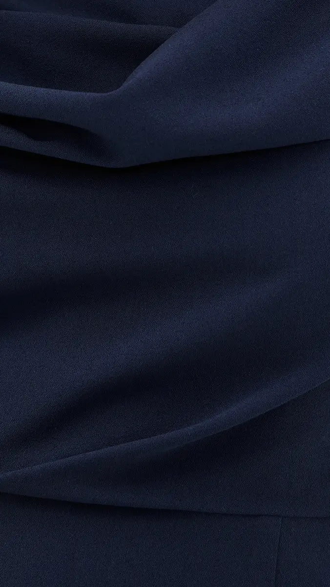 BLACK HALO Jacqueline Midi Dress | Thumbnail 6 BLACK HALO Jacqueline Midi Dress | Thumbnail 6