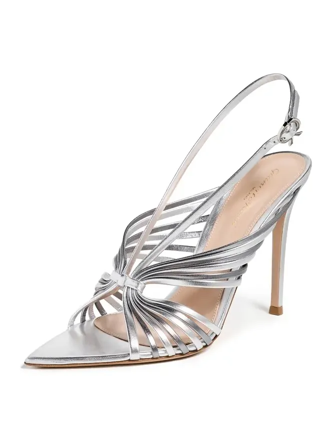 Muse Heels