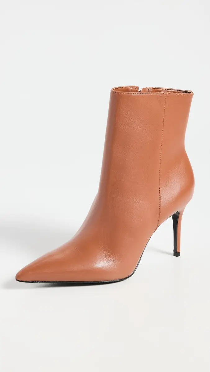 Schutz Mikki Booties | Thumbnail 2