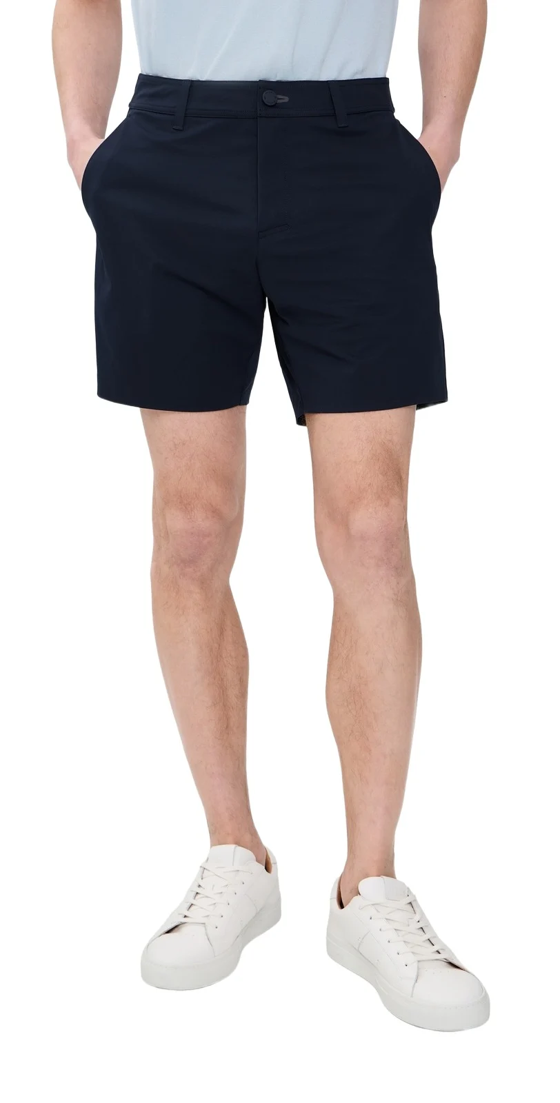 Commuter Flyweight Shorts 7