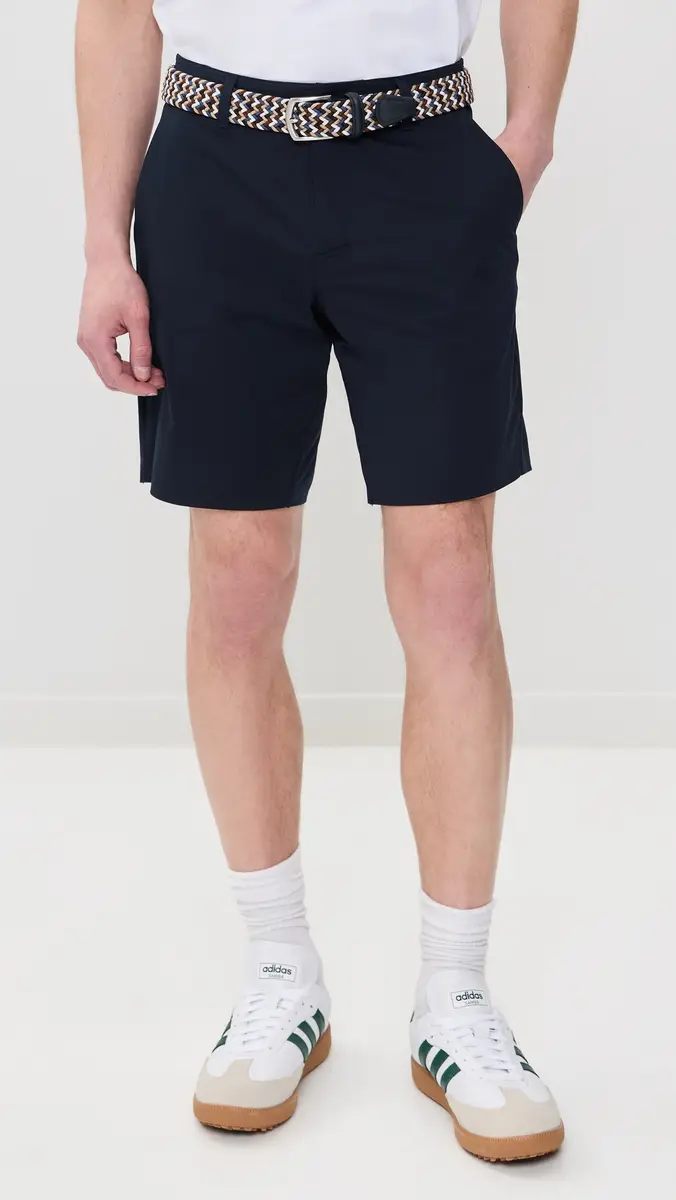 Rhone Commuter Flyweight Shorts 9 | Thumbnail 2 Rhone Commuter Flyweight Shorts 9 | Thumbnail 2