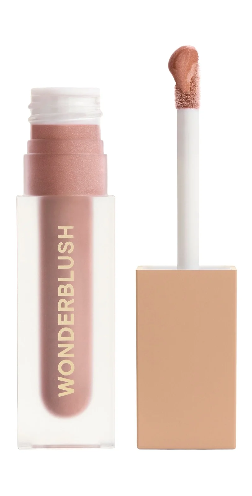 Wonderblush La Lumire Liquid Eye Shadow