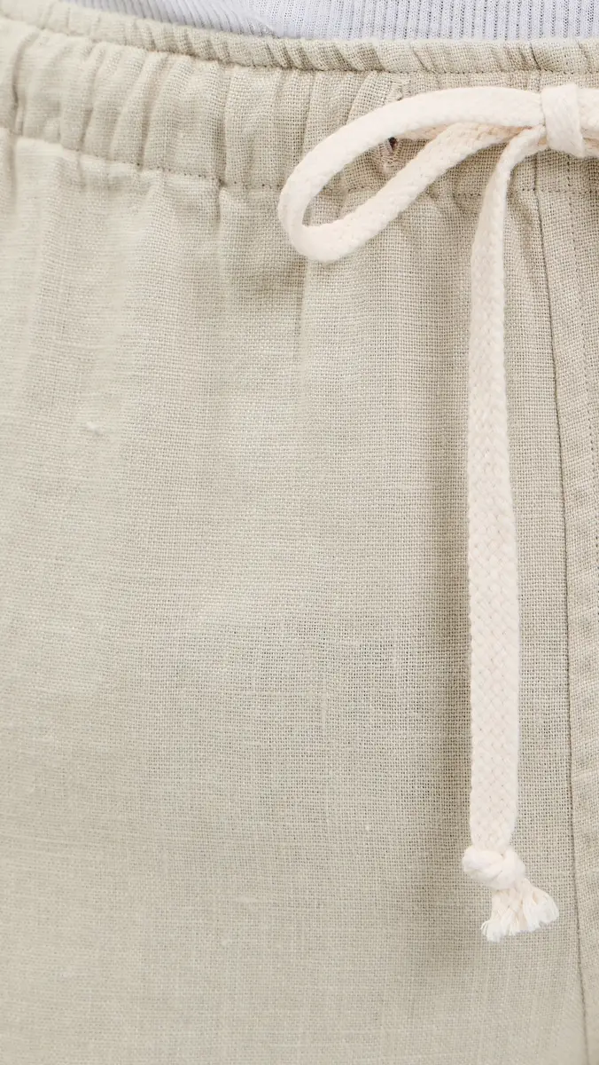 Alex Crane Linen Bo Pants | Thumbnail 6 Alex Crane Linen Bo Pants | Thumbnail 6