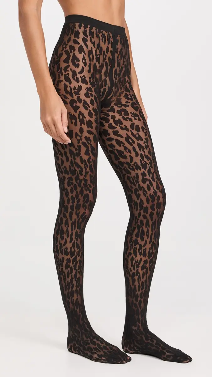 Wolford Josey Tights | Thumbnail 2