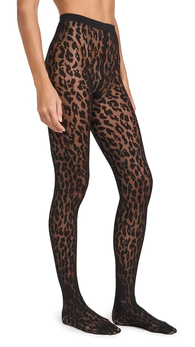 Wolford Josey Tights | Thumbnail 5