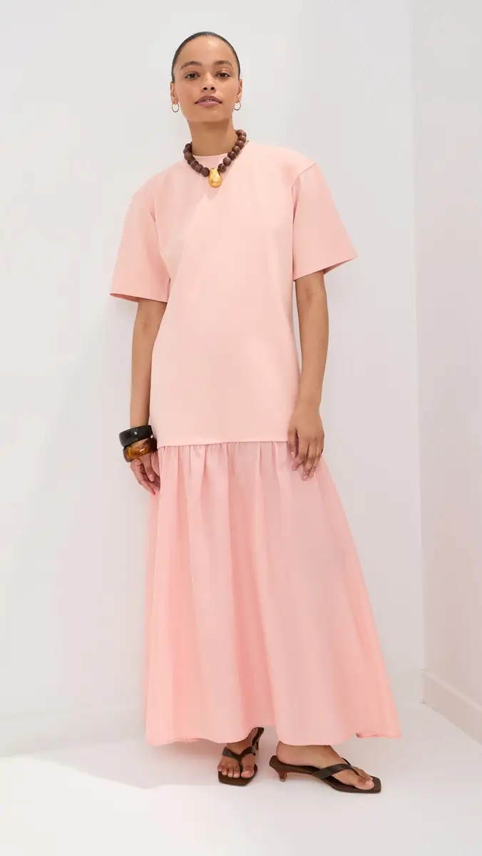 LE BOP Camden Maxi Dress | Thumbnail 2 LE BOP Camden Maxi Dress | Thumbnail 2