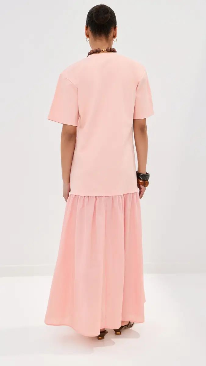 LE BOP Camden Maxi Dress | Thumbnail 4 LE BOP Camden Maxi Dress | Thumbnail 4