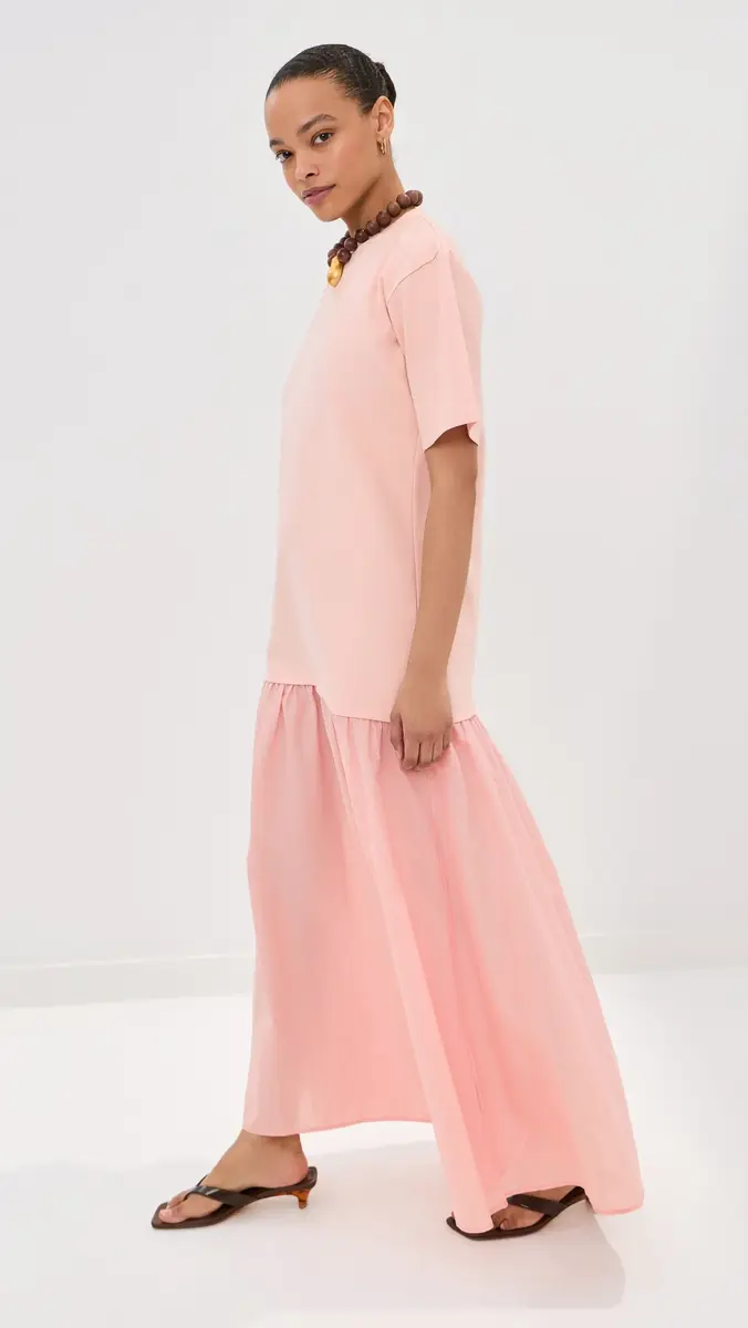 LE BOP Camden Maxi Dress | Thumbnail 5 LE BOP Camden Maxi Dress | Thumbnail 5