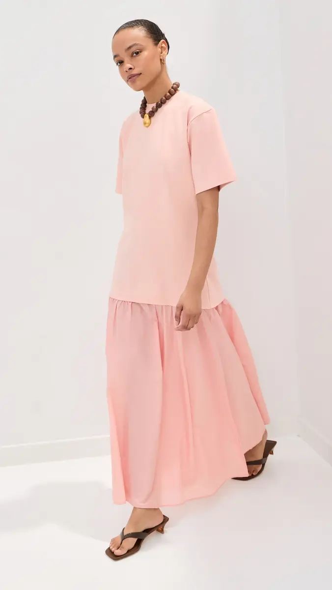 LE BOP Camden Maxi Dress | Thumbnail 6 LE BOP Camden Maxi Dress | Thumbnail 6