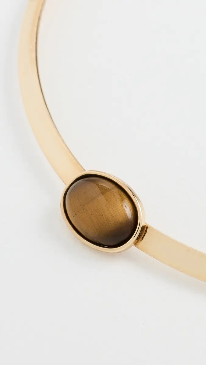 Jennifer Behr Elaine Collar Necklace | Thumbnail 4