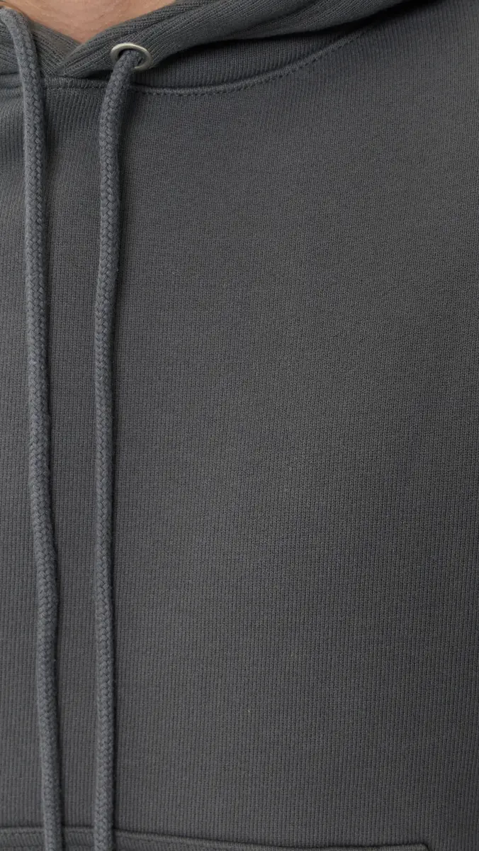 Power Goods Loopback Hoodie | Thumbnail 6 Power Goods Loopback Hoodie | Thumbnail 6
