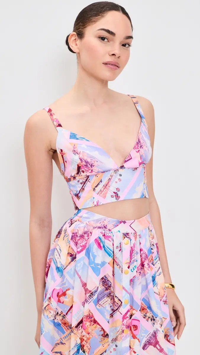 L'Agence Kaori Bralette | Thumbnail 2 L'Agence Kaori Bralette | Thumbnail 2