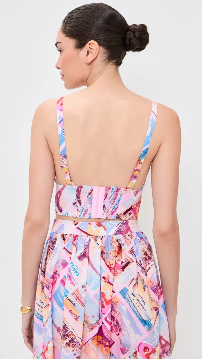 L'Agence Kaori Bralette | Thumbnail 3 L'Agence Kaori Bralette | Thumbnail 3