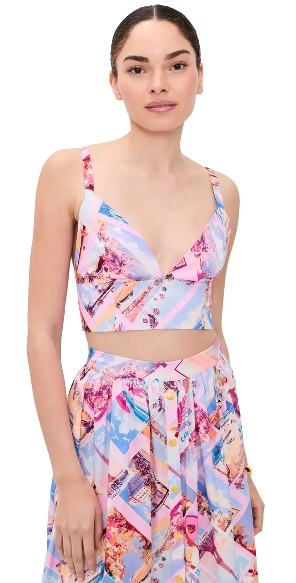 L'Agence Kaori Bralette
