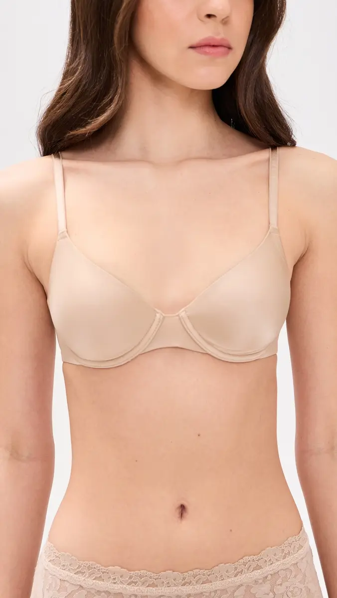 Natori Everfit Convertible T-Shirt Bra | Thumbnail 2 Natori Everfit Convertible T-Shirt Bra | Thumbnail 2